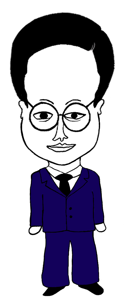 주인공(나)
